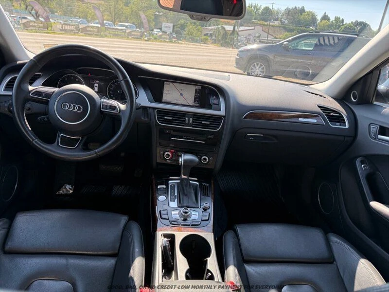 2013 Audi Allroad - Image 14 of 20