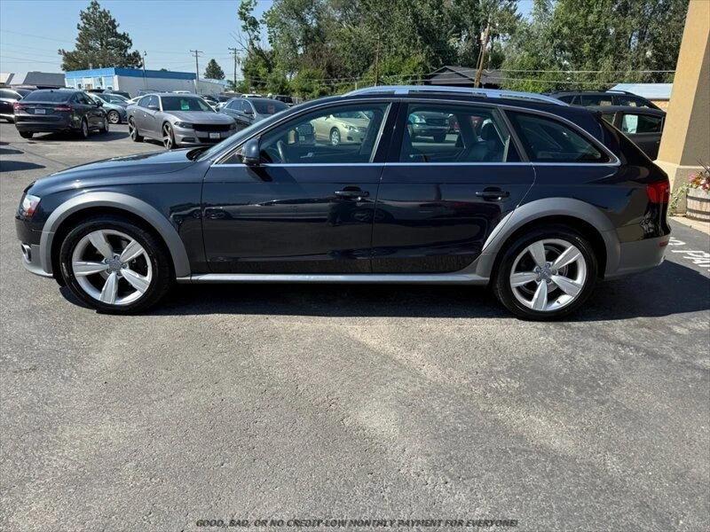 2013 Audi Allroad - Image 4 of 20