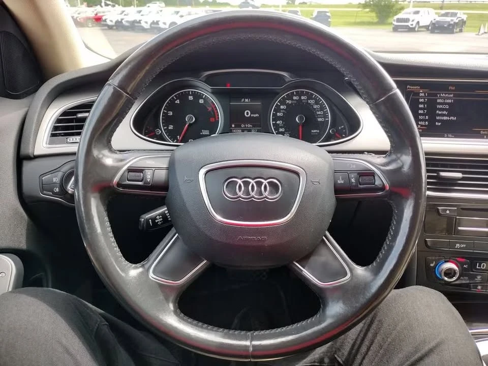 2013 Audi Allroad - Image 8 of 14