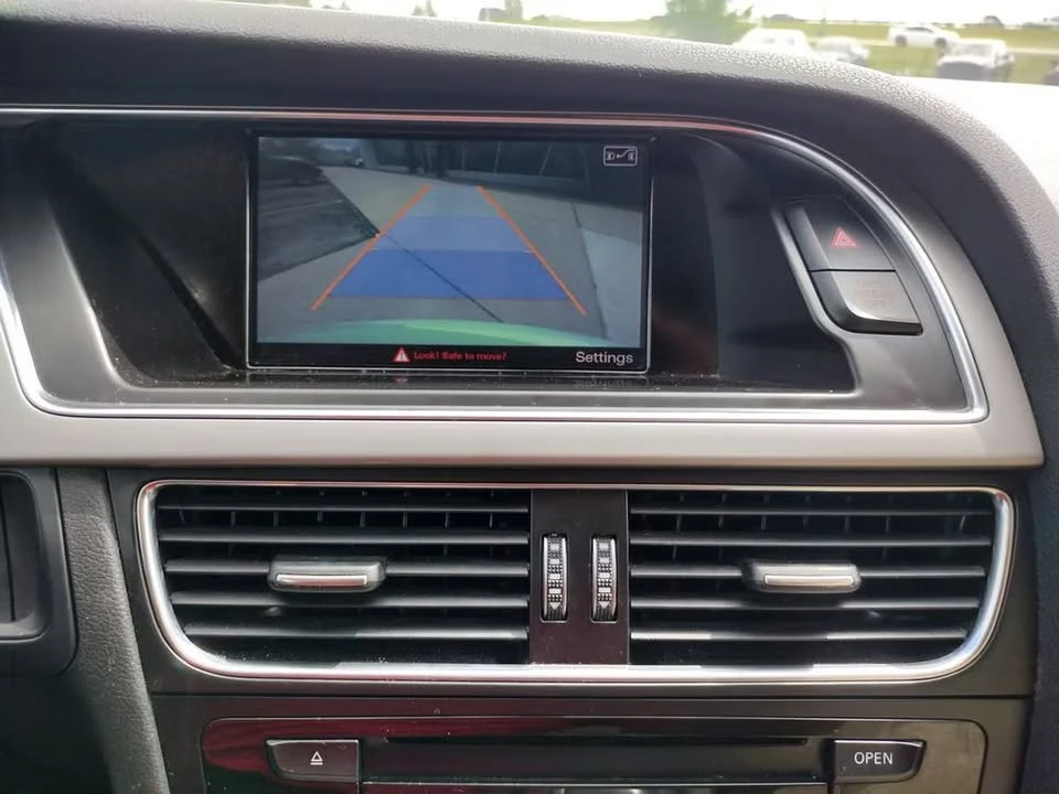 2013 Audi Allroad - Image 9 of 14