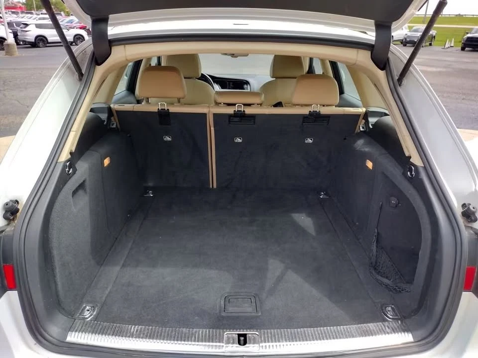 2013 Audi Allroad - Image 12 of 14