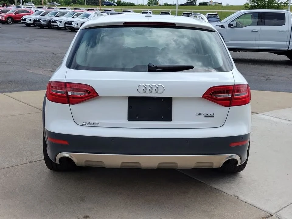 2013 Audi Allroad - Image 13 of 14