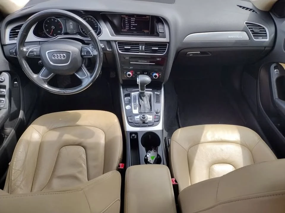 2013 Audi Allroad - Image 7 of 14