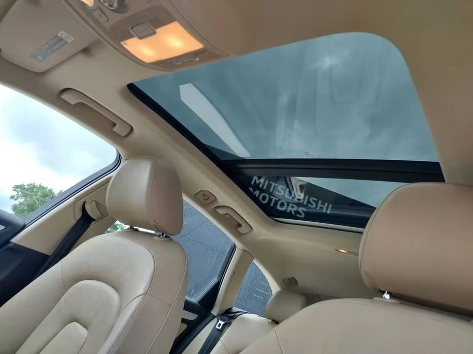 2013 Audi Allroad - Image 11 of 14