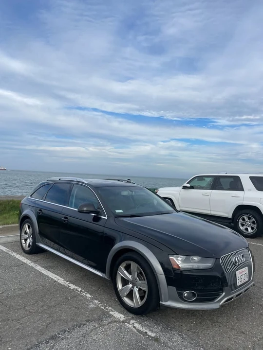 2013 Audi Allroad - Image 3 of 16