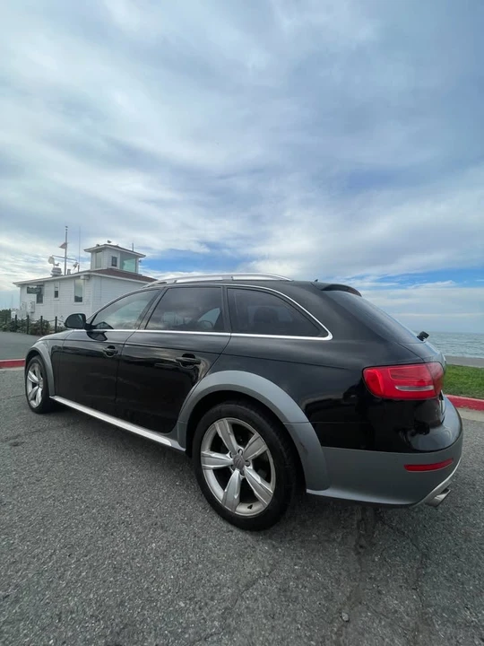 2013 Audi Allroad - Image 6 of 16