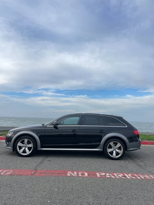 2013 Audi Allroad - Image 2 of 16
