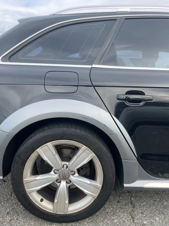 2013 Audi Allroad - Image 15 of 15
