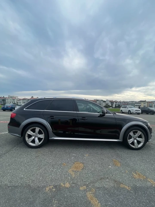 2013 Audi Allroad - Image 3 of 15