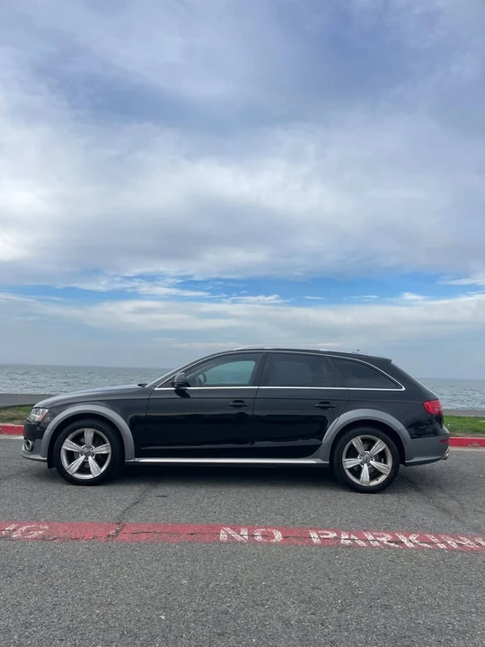 2013 Audi Allroad - Image 2 of 15