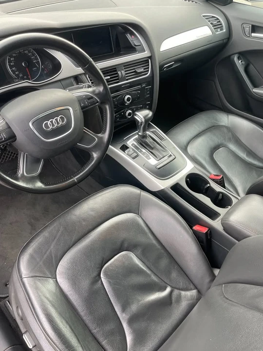 2013 Audi Allroad - Image 6 of 15