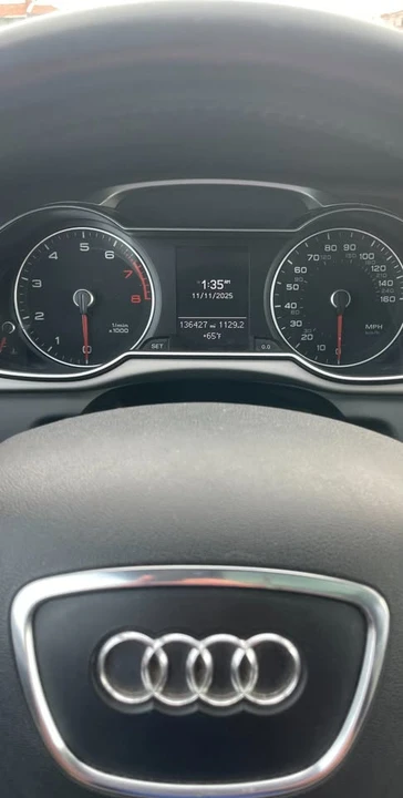 2013 Audi Allroad - Image 11 of 15