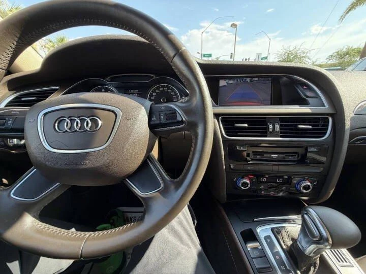 2013 Audi Allroad - Image 12 of 14