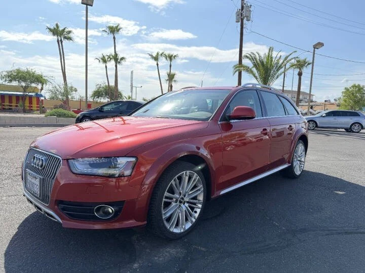 2013 Audi Allroad - Image 2 of 14