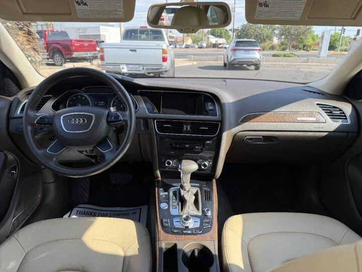 2013 Audi Allroad - Image 11 of 14