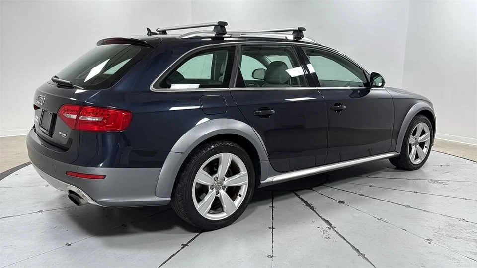 2013 Audi Allroad - Image 5 of 20