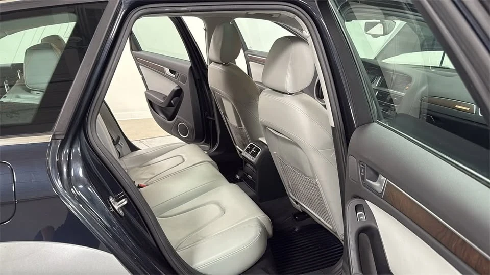 2013 Audi Allroad - Image 17 of 20