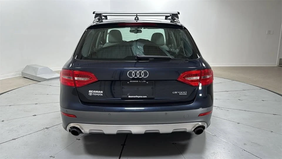 2013 Audi Allroad - Image 4 of 20