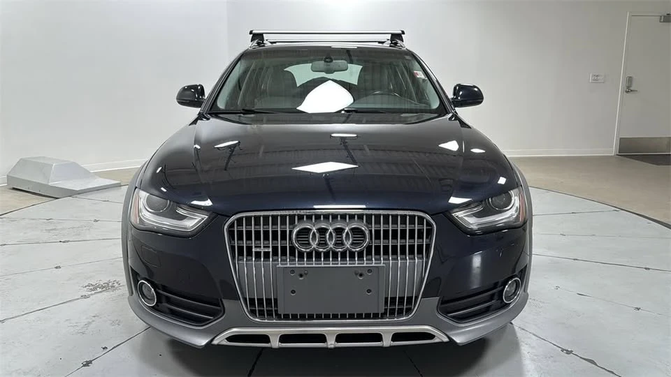 2013 Audi Allroad - Image 2 of 20