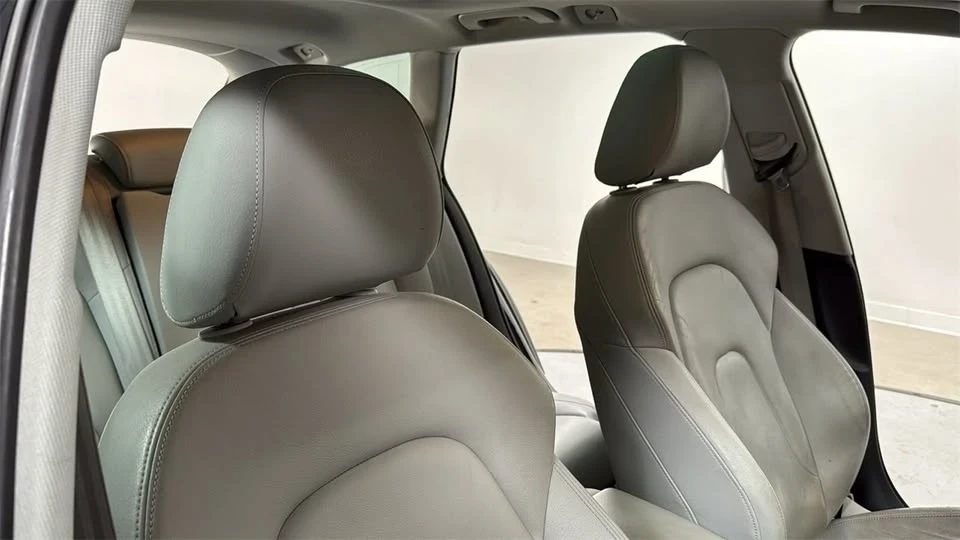 2013 Audi Allroad - Image 19 of 20