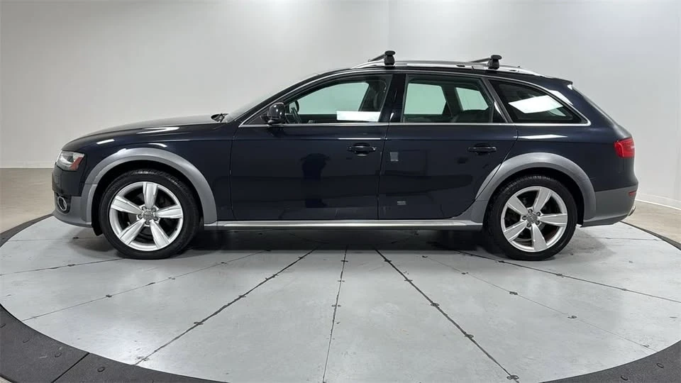 2013 Audi Allroad - Image 8 of 20