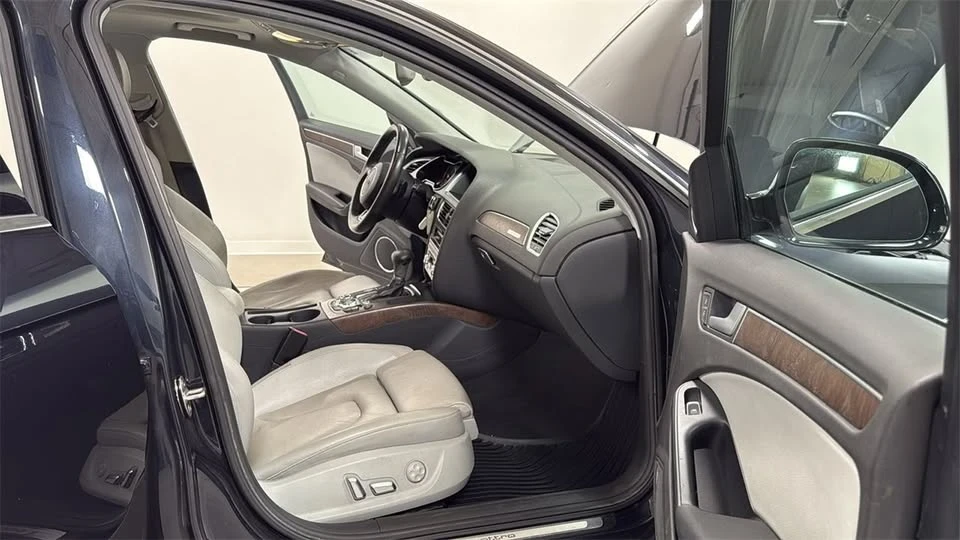 2013 Audi Allroad - Image 18 of 20