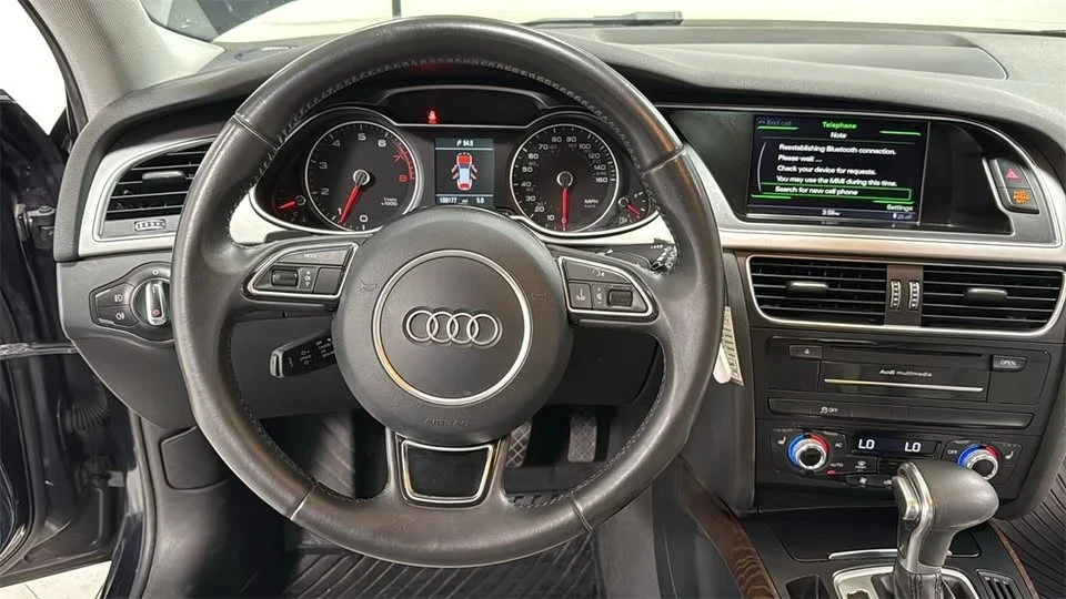 2013 Audi Allroad - Image 9 of 20