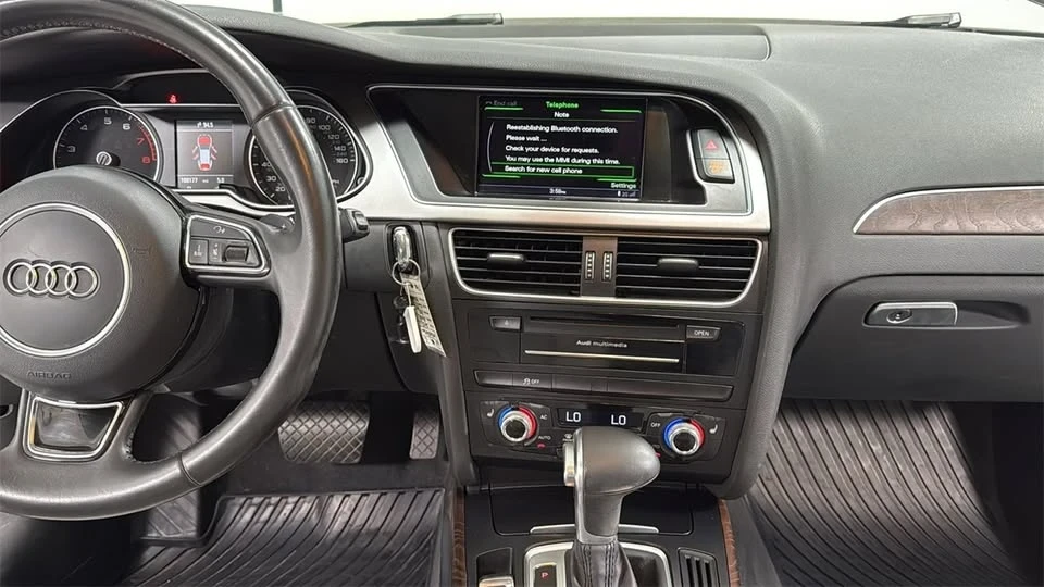 2013 Audi Allroad - Image 10 of 20