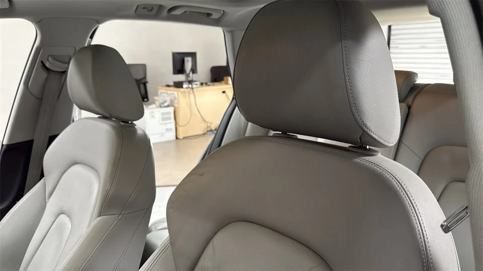 2013 Audi Allroad - Image 13 of 20