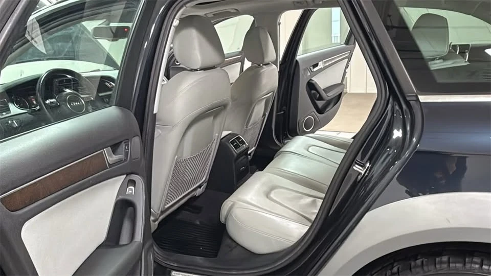 2013 Audi Allroad - Image 15 of 20