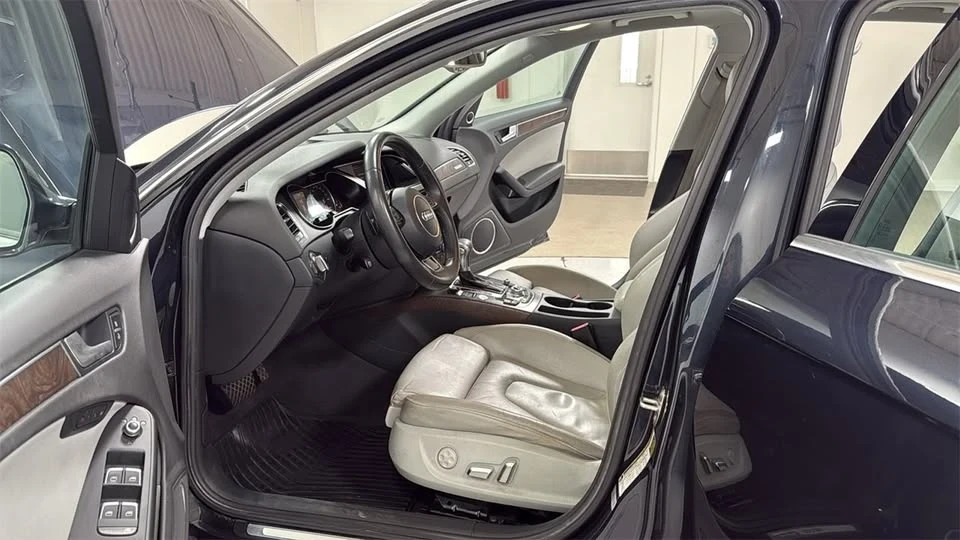 2013 Audi Allroad - Image 12 of 20