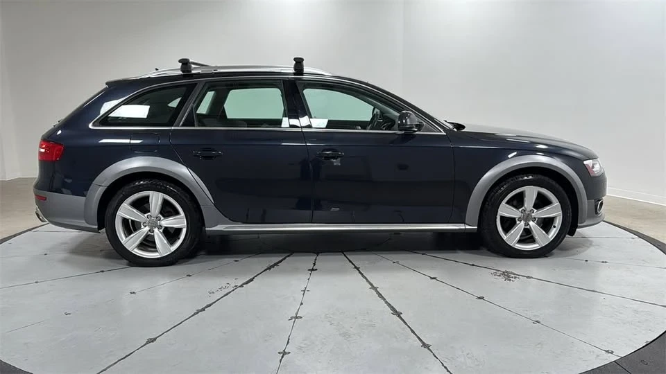 2013 Audi Allroad - Image 6 of 20