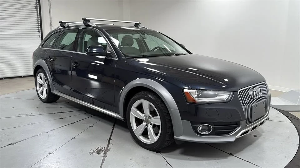 2013 Audi Allroad - Image 3 of 20