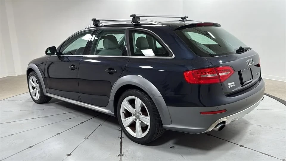 2013 Audi Allroad - Image 7 of 20