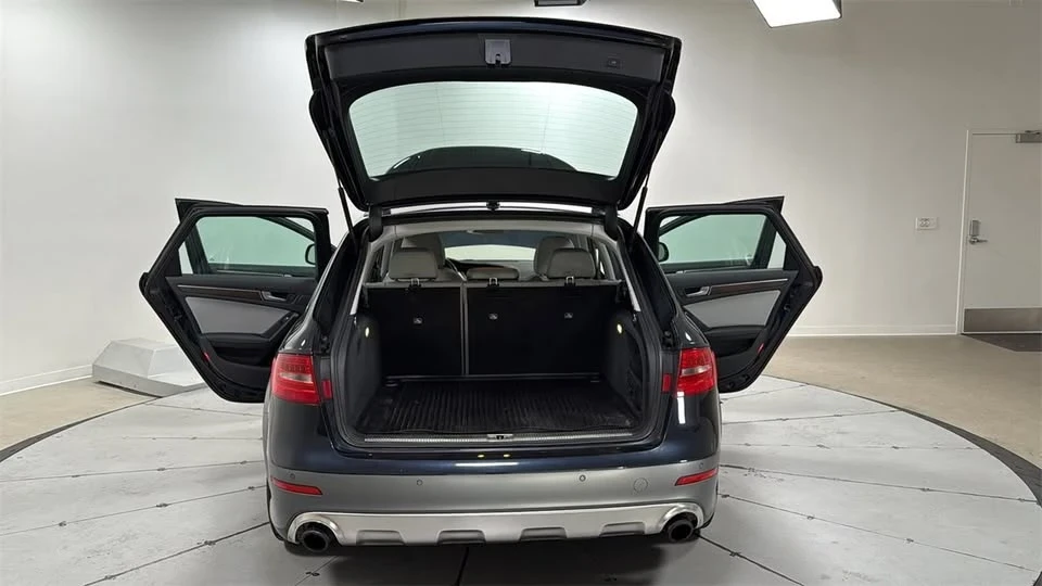 2013 Audi Allroad - Image 16 of 20