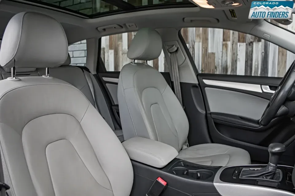 2013 Audi Allroad - Image 10 of 13