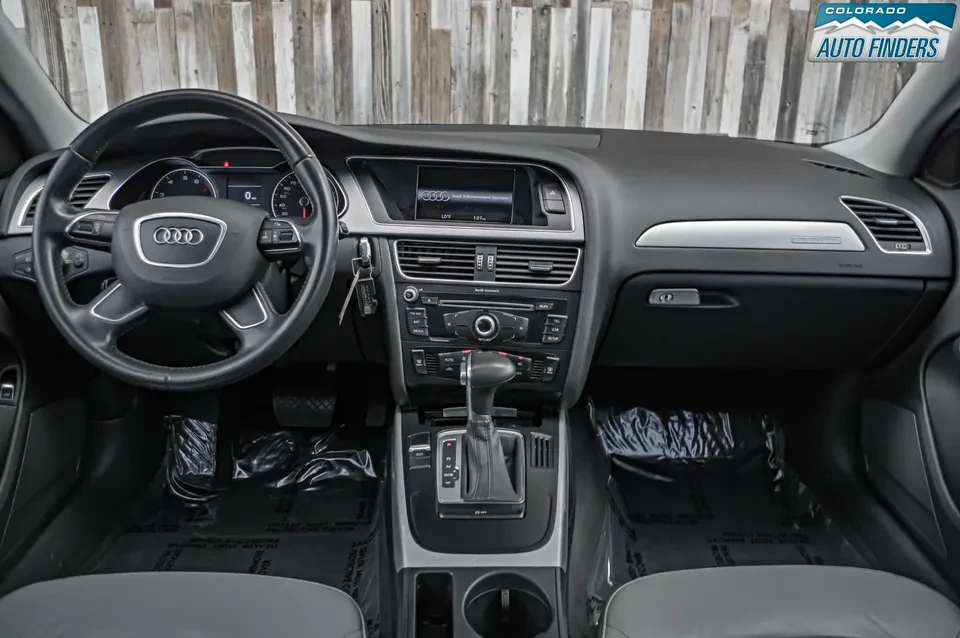 2013 Audi Allroad - Image 9 of 13