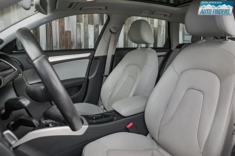 2013 Audi Allroad - Image 7 of 13