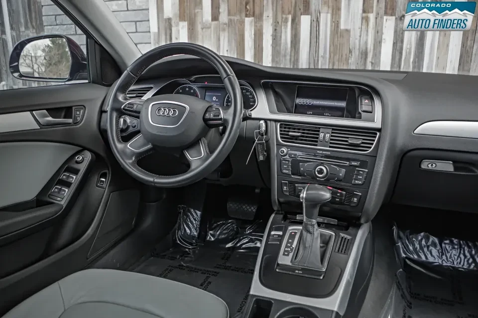 2013 Audi Allroad - Image 8 of 13