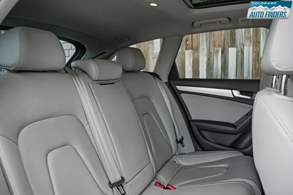 2013 Audi Allroad - Image 11 of 13