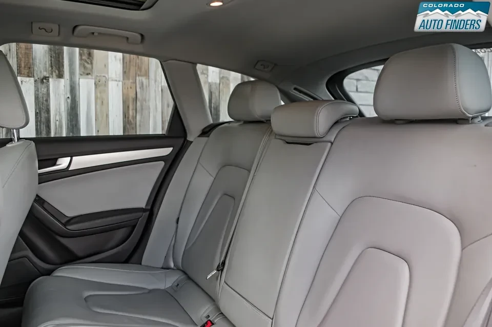 2013 Audi Allroad - Image 13 of 13