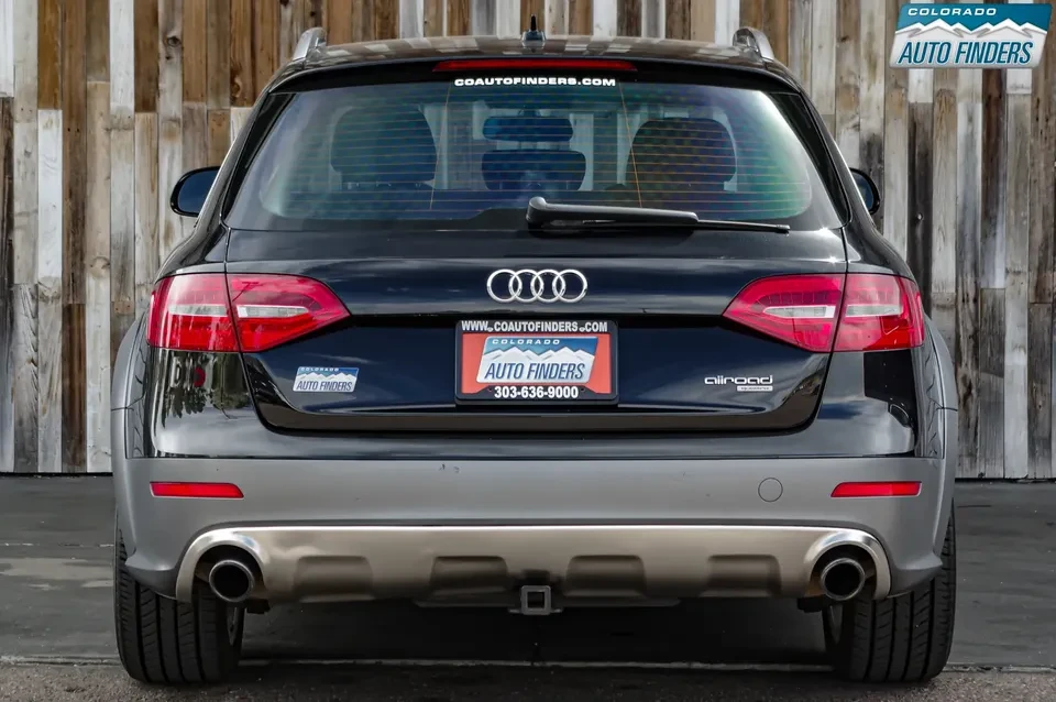 2013 Audi Allroad - Image 4 of 13