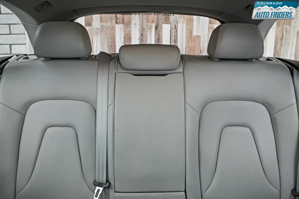 2013 Audi Allroad - Image 12 of 13