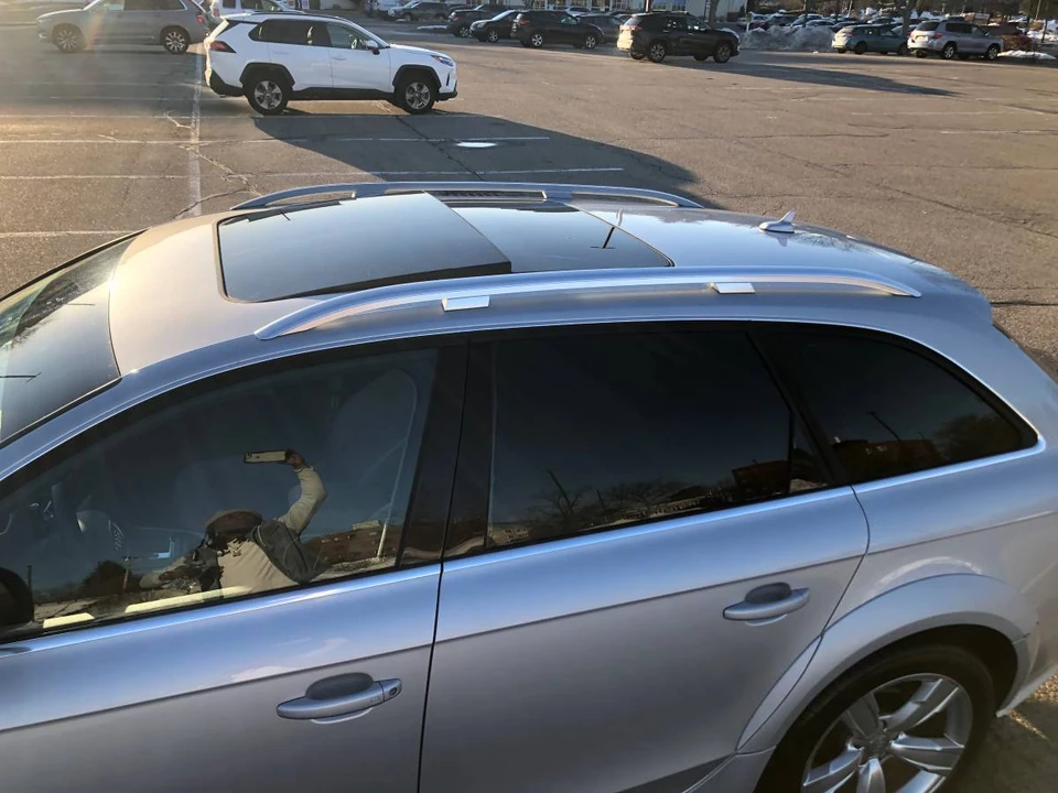 2013 Audi Allroad - Image 8 of 14