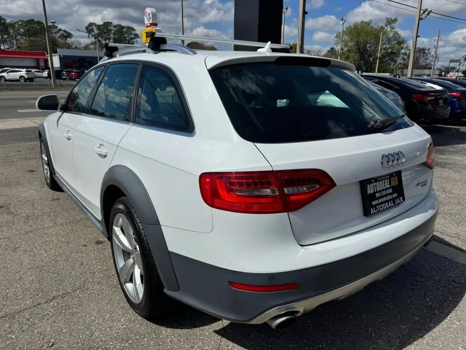 2013 Audi Allroad - Image 6 of 15