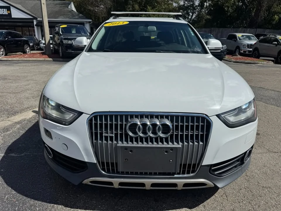 2013 Audi Allroad - Image 2 of 15