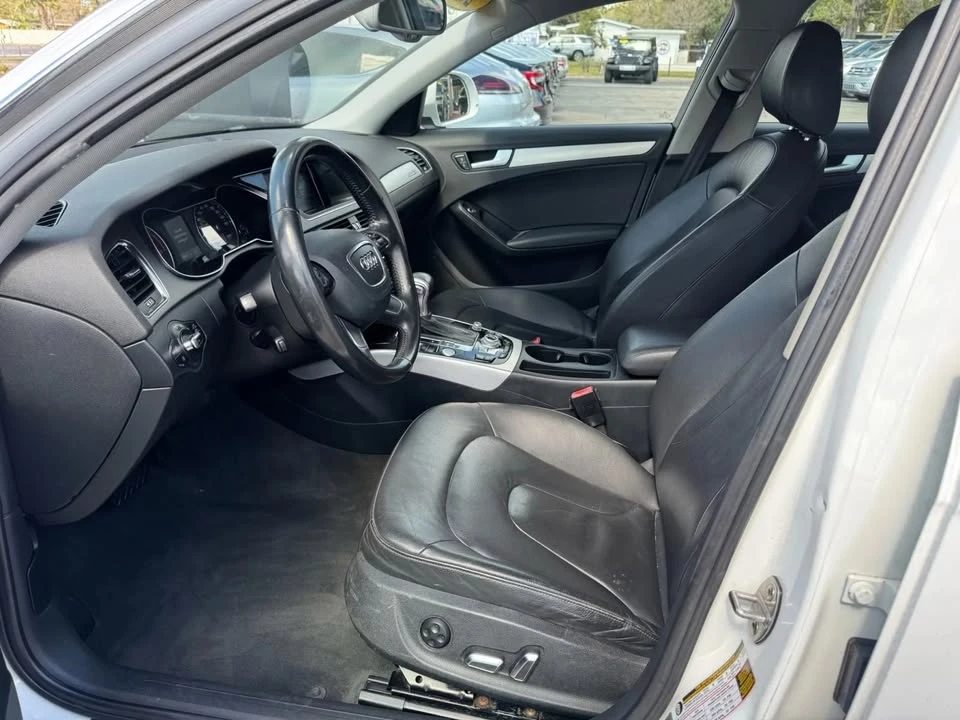 2013 Audi Allroad - Image 7 of 15