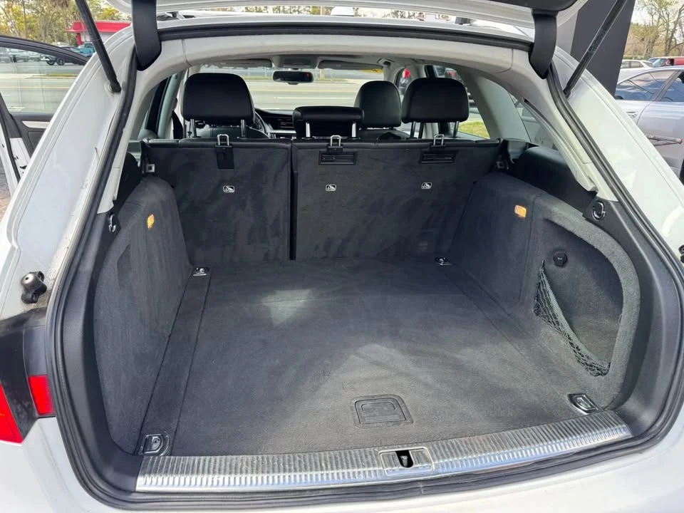 2013 Audi Allroad - Image 9 of 15