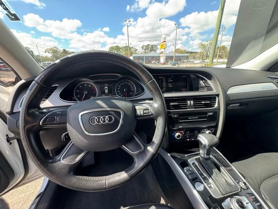 2013 Audi Allroad - Image 13 of 15