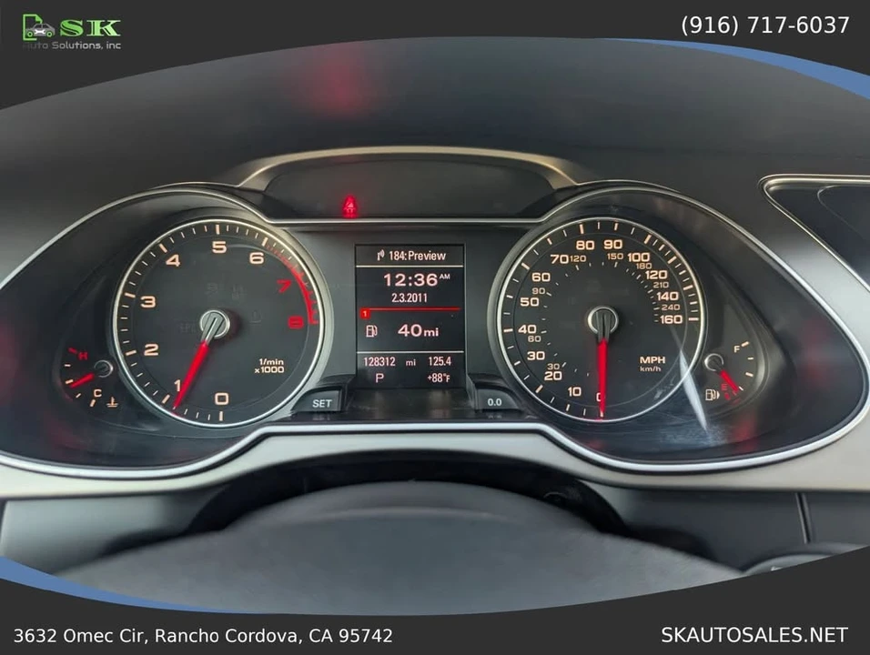 2013 Audi Allroad - Image 15 of 20